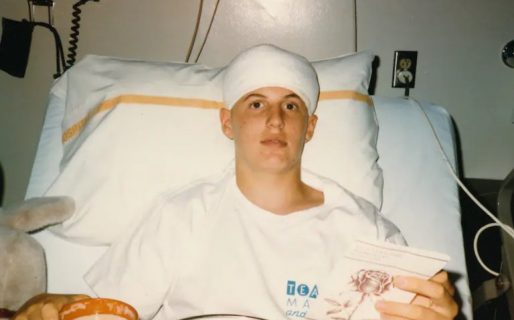 “Un mal diagnóstico cambió mi vida por 35 años”: la historia de un hombre al que le detectaron erróneamente cáncer