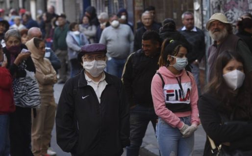 Desde el 1° de septiembre la jubilación mínima aumentará a $25.922 y la AUH a $5.063