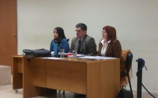 Confirman la pena de 14 años para Juliana Uribe por asesinar a su ex pareja