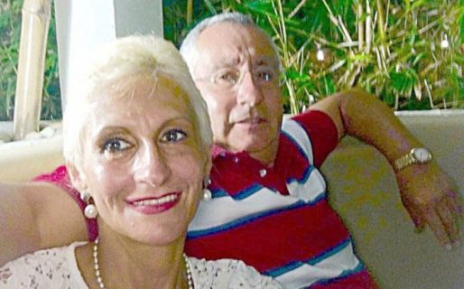 Esposa de comerciante asesinado se declaró culpable