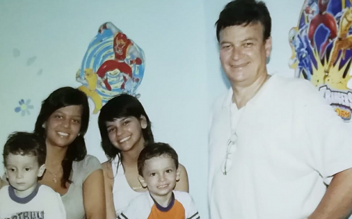 Una noticia falsa lo dio por muerto por COVID pero aún respiraba