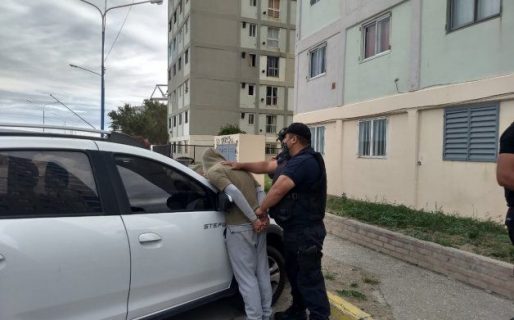 El ladrón que intentó asaltar un comercio y a un cliente en Las Torres, quedará detenido