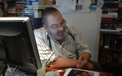 Le dieron el alta médico a Jorge Lanata
