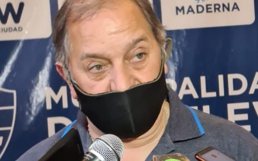 Linares puso en valor el compromiso de De Pedro para asignar recursos rápidamente