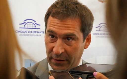 “Sería una barbaridad que se trate el proyecto minero cuando ni siquiera hubo debate al respecto”