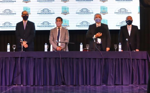 “Chubut ha tenido una historia política de desencuentros regionales, promesas incumplidas y chicanas violentas”