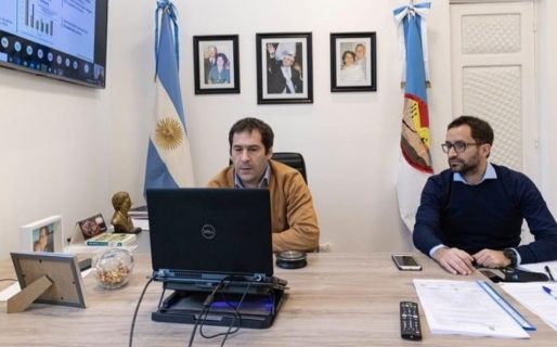 Pasaron a planta 320 empleados municipales