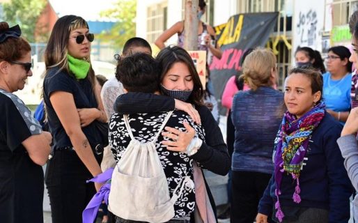 El hombre que abusó de su hermana menor de edad, fue condenado a 14 años de prisión