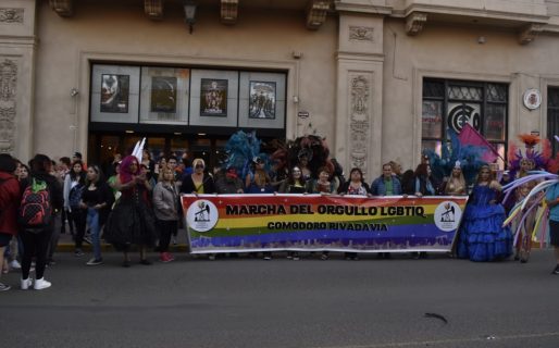 Realizarán evento cultural para conmemorar el Día de la Promoción de los Derechos de las Personas Trans