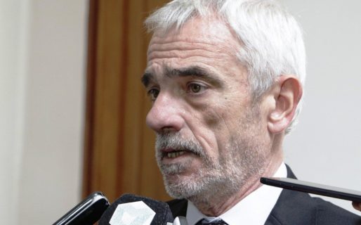 Vivas: “Cuando nos mudemos completamente se van a ahorrar un millón y medio de pesos mensuales”