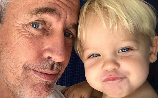 Marley recordó el evento paranormal que vivió junto a Mirko: “Me dijo que veía angelitos»