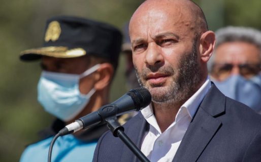 Massoni: «Modificaron el itinerario, llevaron a la boca del lobo tanto al Presidente como al Gobernador»