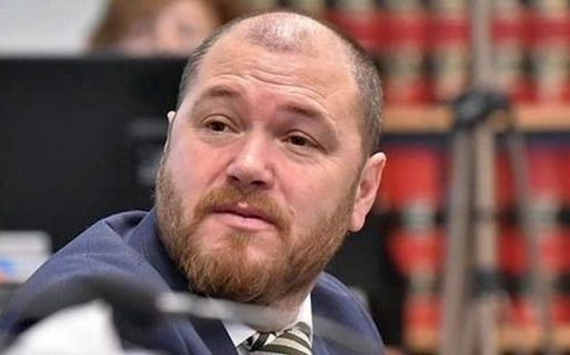 Investigarán al Fiscal Nápoli