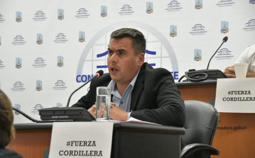 “Estamos obligados a dar el aumento porque si no, no se pueden prestar los servicios”