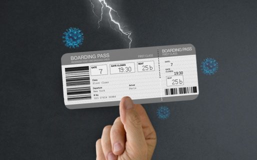 Trabas al turismo por pandemia: Qué pasa con los argentinos que tienen pasajes al exterior