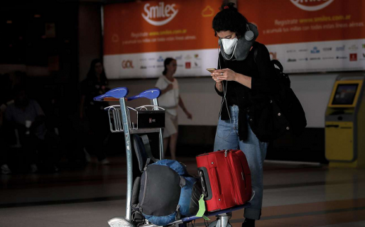 Cuáles son las restricciones que evalúa Alberto ante el aumento de casos de covid-19 en el país