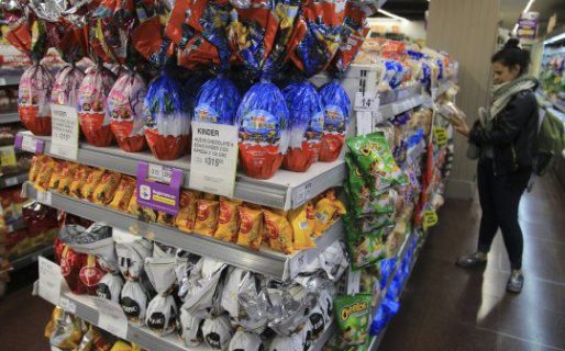 Semana Santa 2021 llega con aumentos de hasta el 130% y pocas expectativas de ventas