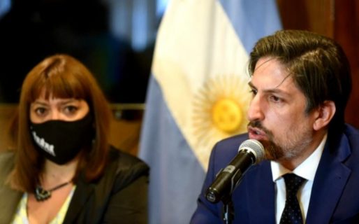 ATECh analiza convocar al ministro Trotta como garante del acuerdo con provincia