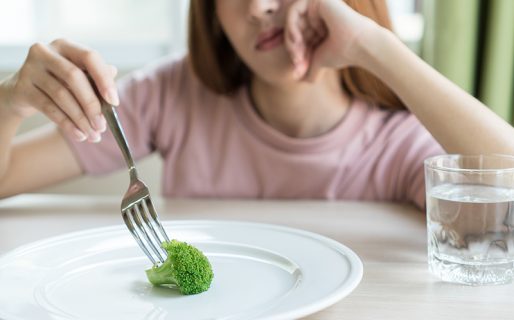 ¿Qué perdemos cuando bajamos 10kg en dos semanas? La mentira detrás de las dietas más difundidas