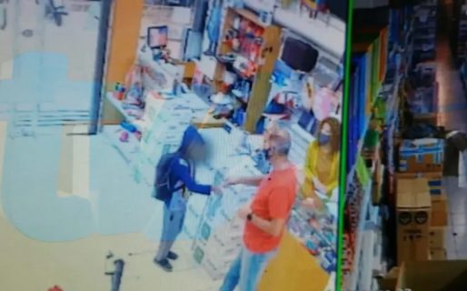 Un niño pidió un lápiz y le donaron todos los útiles para empezar las clases