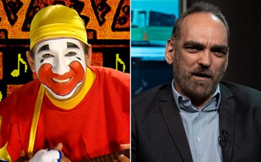 El cruce entre Piñón Fijo y Fernando Iglesias por un tuit de Ofelia Fernandez