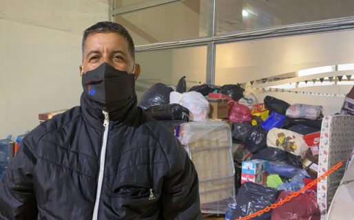 La CAI Solidaria organiza un nuevo Encuentro Multimarcas Solidario