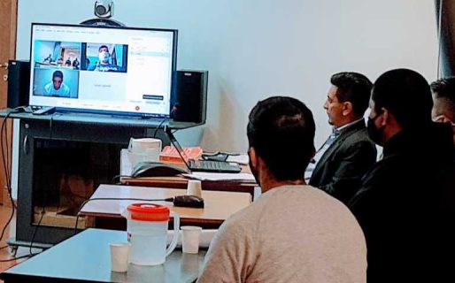 8 presos irán a juicio acusados de incendiar el pabellón de una comisaría