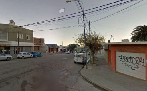 Detuvieron a una pareja por intento de robo