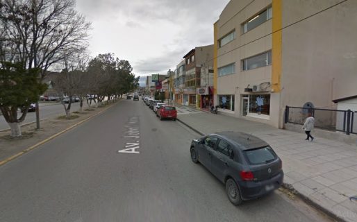 A una enfermera le robaron su celular y billetera con la matrícula profesional dentro