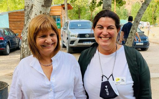 Romero: “Si damos pelea todos juntos, es posible volver a construir una esperanza”