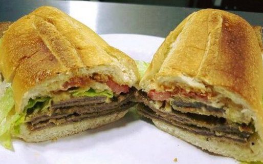 ¿Ya comiste uno? Hoy se celebra el Día Nacional del Sánguche de Milanesa