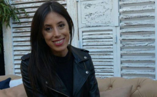 El desgarrador mensaje de la mamá de Sofía Sarkany tras su muerte