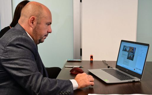 La Legislatura suspendió la sesión por no contar con garantías de seguridad para los diputados