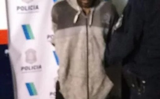 Encontraron a Maia Beloso con vida: Su secuestrador está detenido