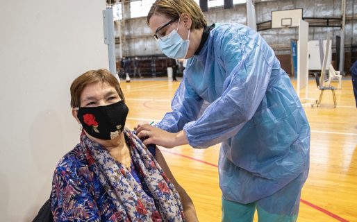 El Municipio fijó horarios para solicitar los turnos