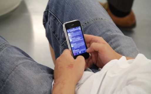 El mensaje de Ángel en las redes luego de salir de terapia intensiva