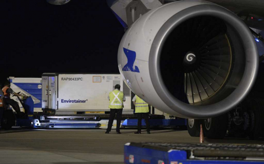 La próxima semana llegarían las tres millones de dosis de la vacuna china Sinopharm