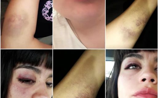 Deportivo Roca echó a un jugador con denuncias por violencia de género