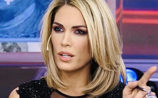 Viviana Canosa fue víctima de un motochorro: “Recién ahora me siento un poco mejor”