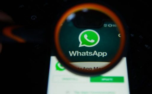 Alertan por mensaje falso de WhatsApp que te vacía la cuenta bancaria