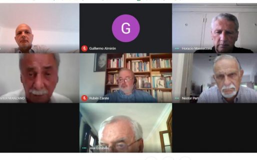 Ex Gobernadores patagónicos crean una Fundación comprometida con la región