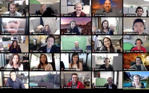 ¿Por qué nos cansamos más en reuniones virtuales que presenciales?