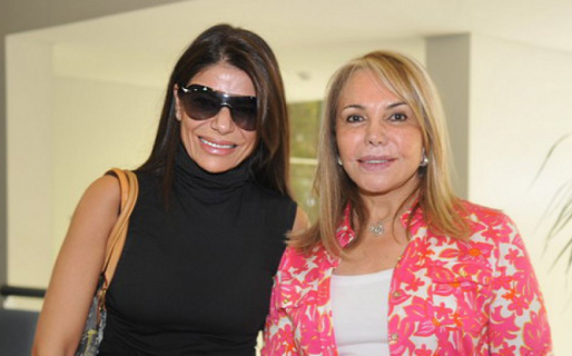 Zulema Yoma volvió a contagiarse de COVID-19 y está internada con neumonía