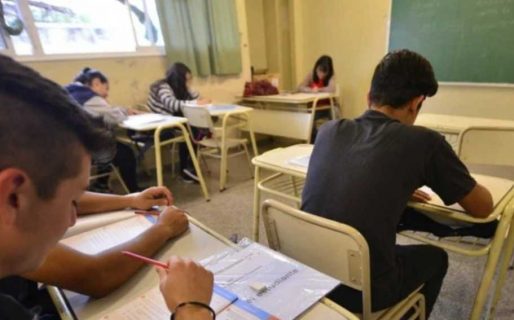 Prorrogan la preinscripción al plan FinEs