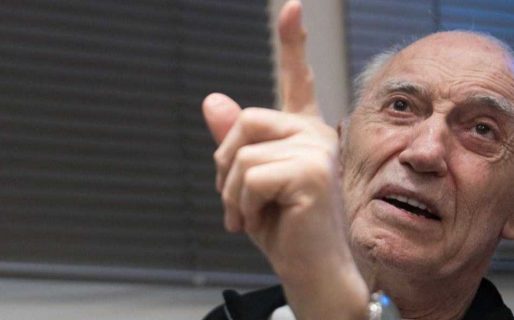 Cacho Fontana desmintió su muerte en vivo por una radio