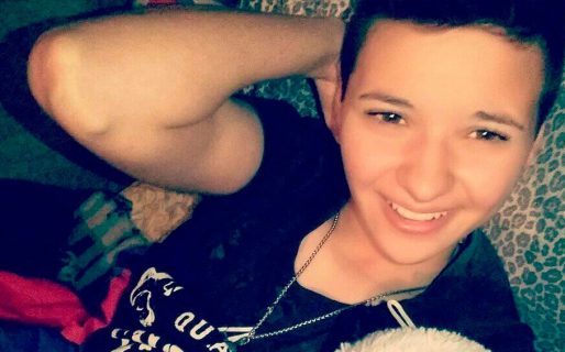 Ofrecen hasta 2 millones de pesos de recompensa por información sobre Tehuel