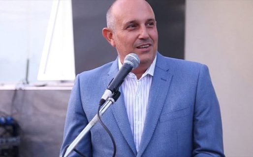 Designan a Alexis Guerrera como nuevo ministro de Transporte