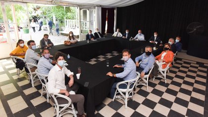 Juntos por el Cambio rechazó la aplicación de nuevas restricciones para contener la segunda ola de coronavirus