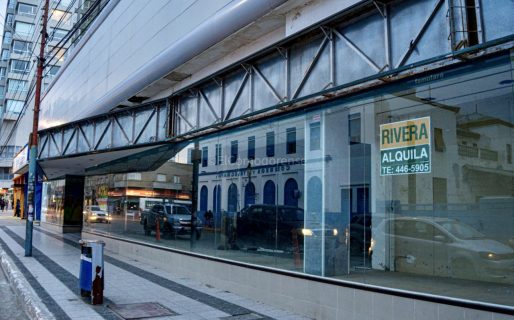 Propiedades en Comodoro: “Todos quieren vender en dólares”