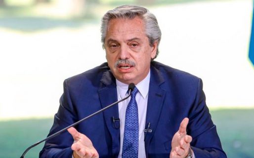 El Presidente anunciará un fuerte aumento en la ayuda social para los sectores más postergados